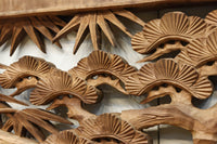 Carved Ranma EZ2930ab