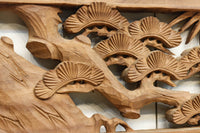 Carved Ranma EZ2930ab