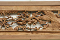 Carved Ranma EZ2930ab