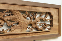 Carved Ranma EZ2930ab