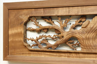 Carved Ranma EZ2930ab