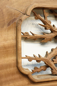 Carved Ranma EZ2930ab