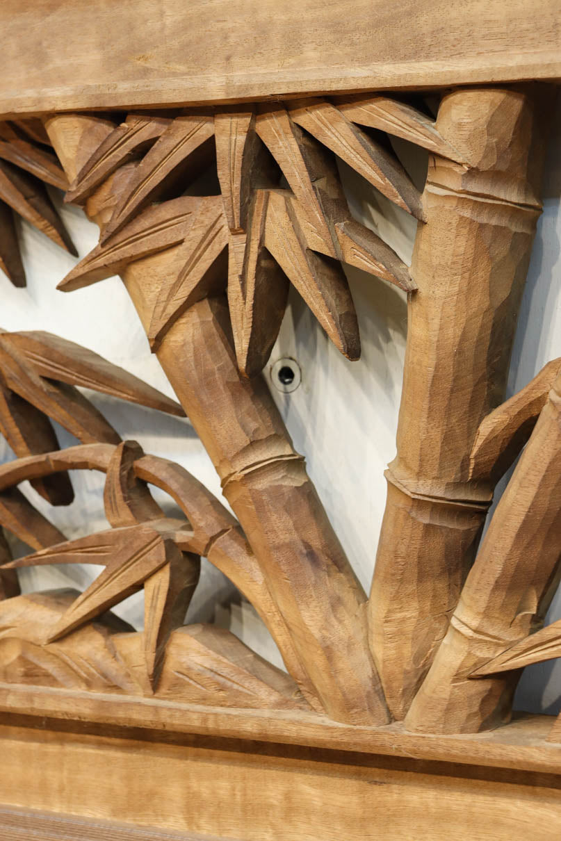 Carved Ranma EZ2930ab