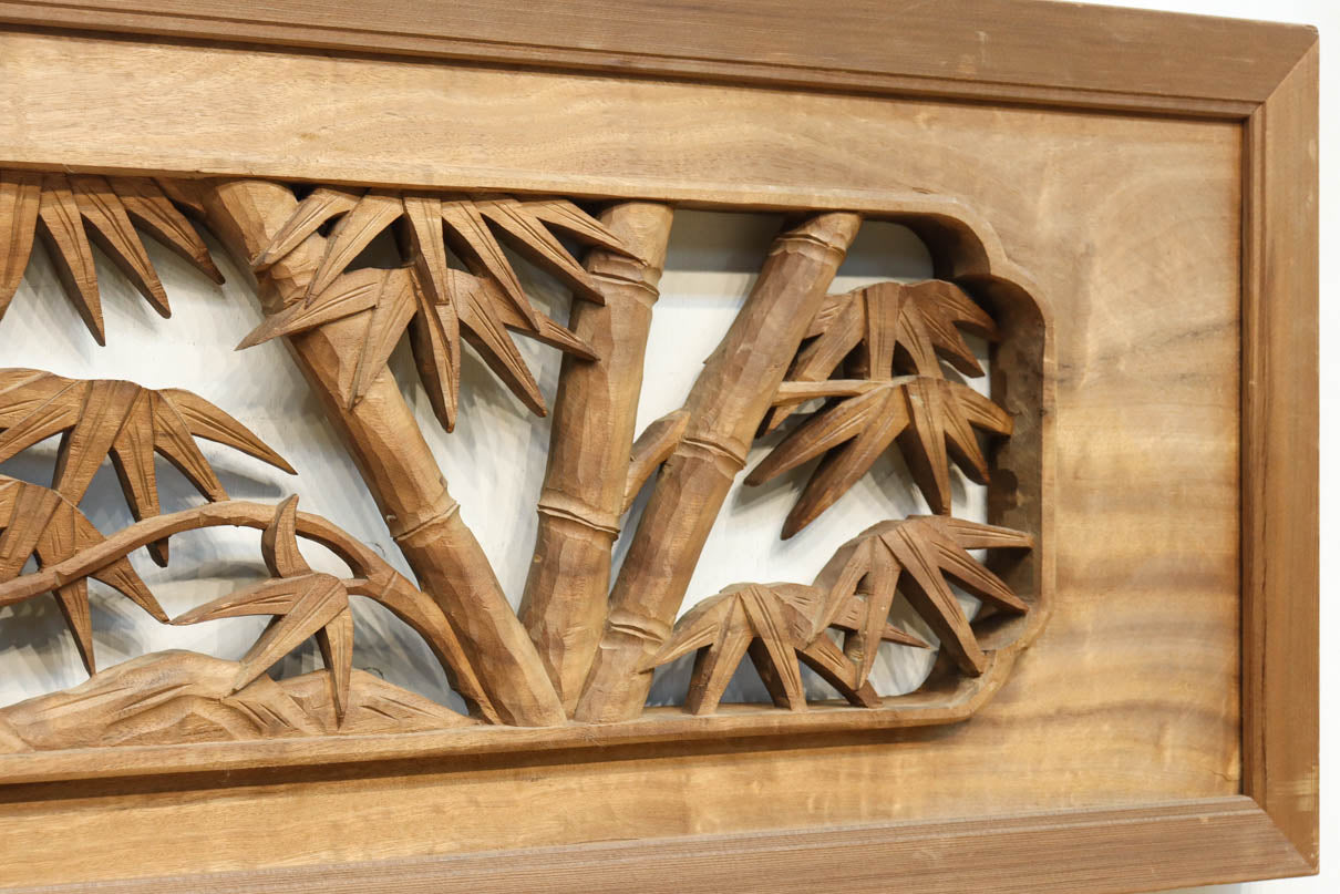 Carved Ranma EZ2930ab