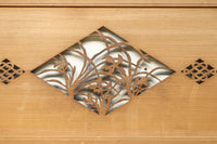 Openwork Ranma EZ2936
