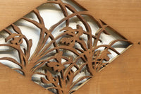 Openwork Ranma EZ2936
