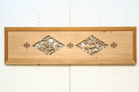 Openwork Ranma EZ2936
