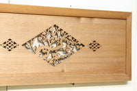 Openwork Ranma EZ2936
