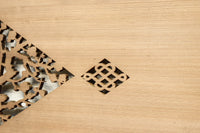 Openwork Ranma EZ2936
