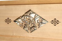 Openwork Ranma EZ2936
