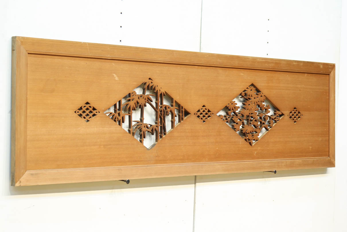 Openwork Ranma EZ2936
