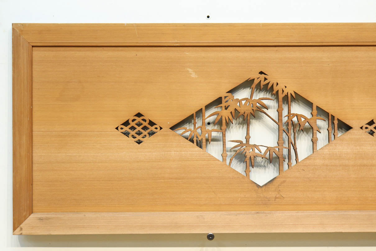 Openwork Ranma EZ2936
