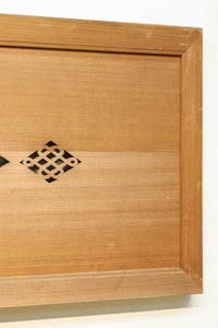 Openwork Ranma EZ2936
