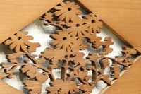 Openwork Ranma EZ2936
