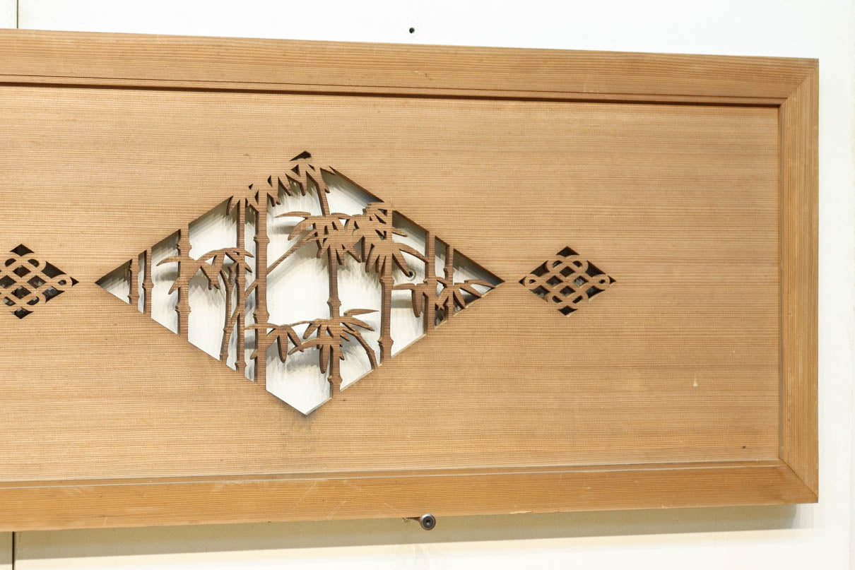 Openwork Ranma EZ2936
