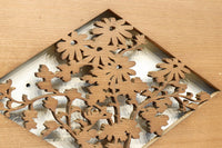 Openwork Ranma EZ2936
