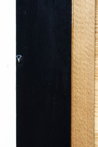 Deeply carved Ranma EZ2943