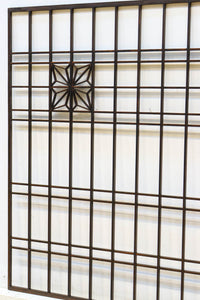 Antique material EZ2945