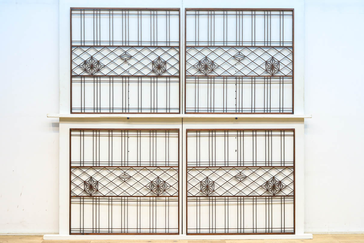 Antique material EZ2946