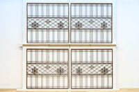 Antique material EZ2946