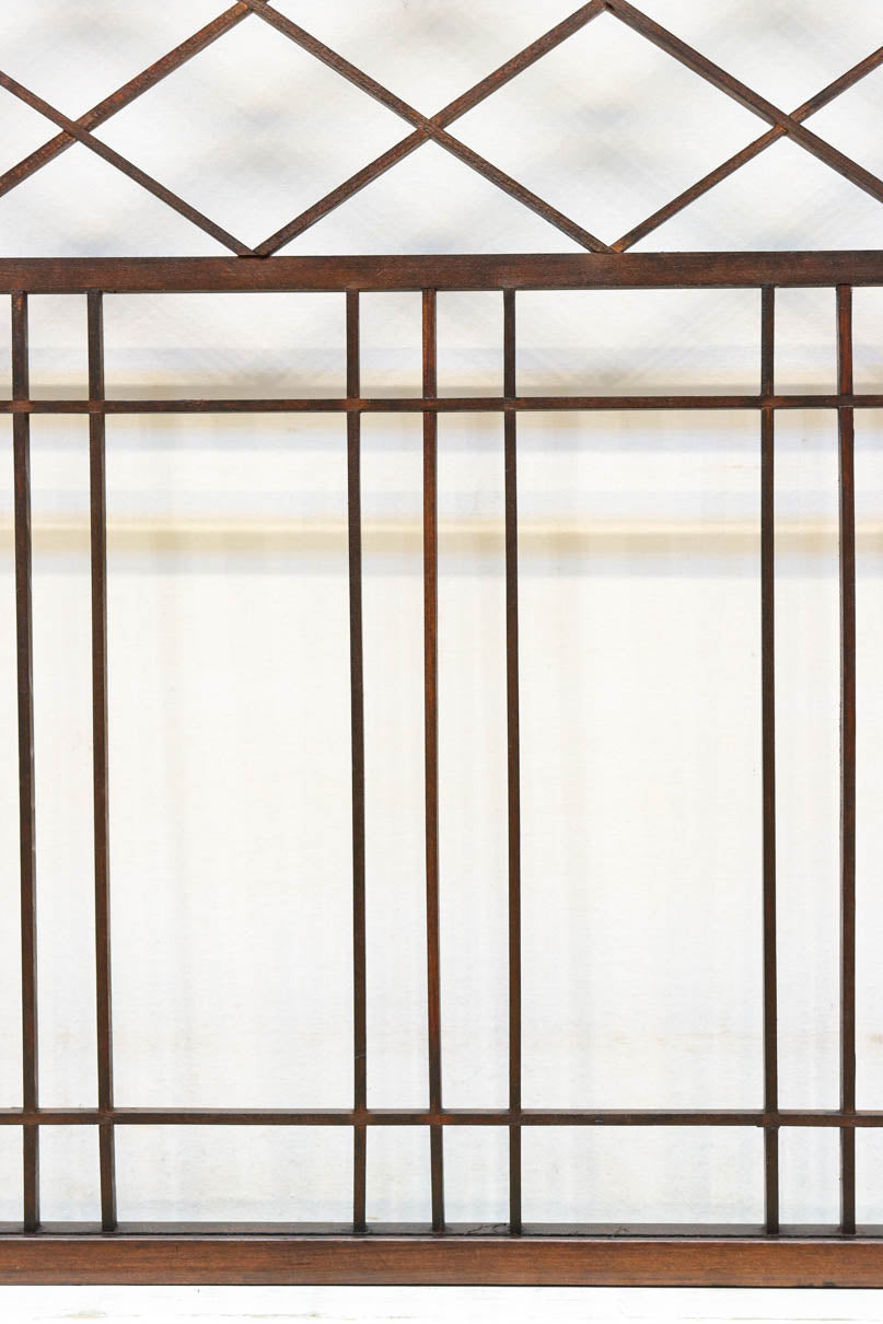 Antique material EZ2946