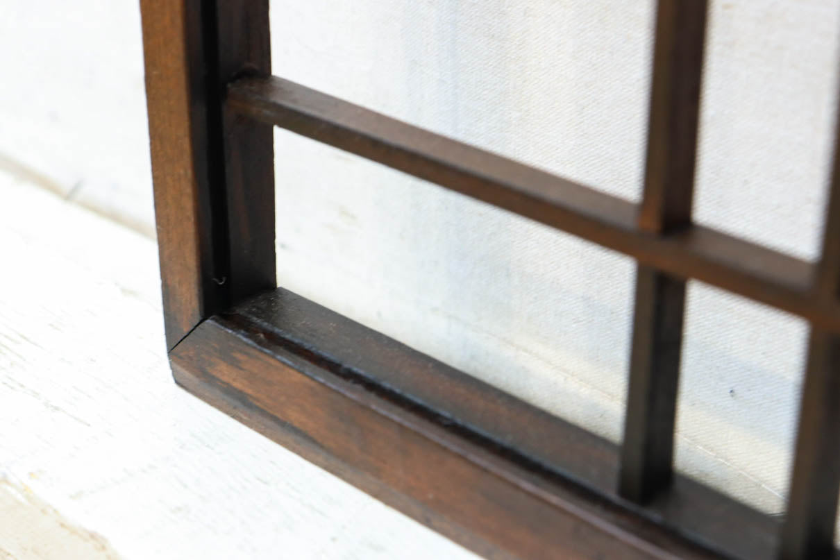 Antique material EZ2946