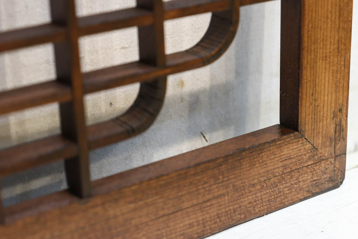 Antique material EZ2947