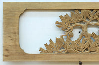 Carved Ranma material EZ2960 
