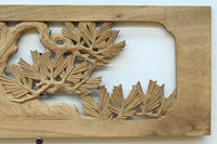 Carved Ranma material EZ2960 
