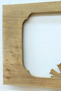 Carved Ranma material EZ2960 
