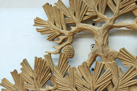 Carved Ranma material EZ2960 
