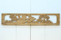 Carved Ranma material EZ2960 
