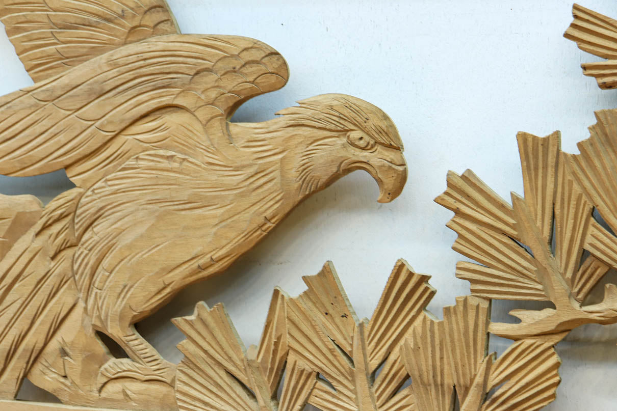 Carved Ranma material EZ2960 
