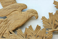 Carved Ranma material EZ2960 
