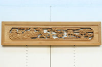 Deeply carved Ranma EZ2963ab  