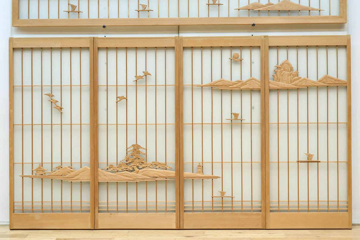 Ranma&Shoin Set EZ2970