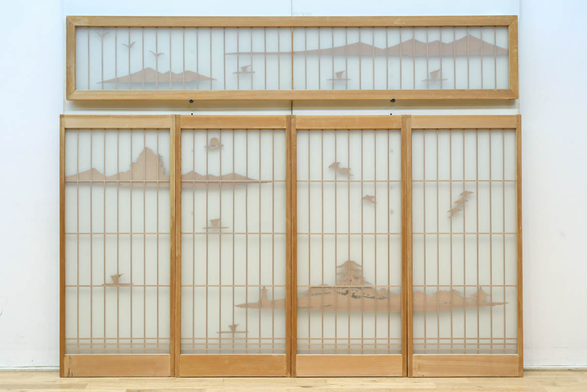 Ranma&Shoin Set EZ2970