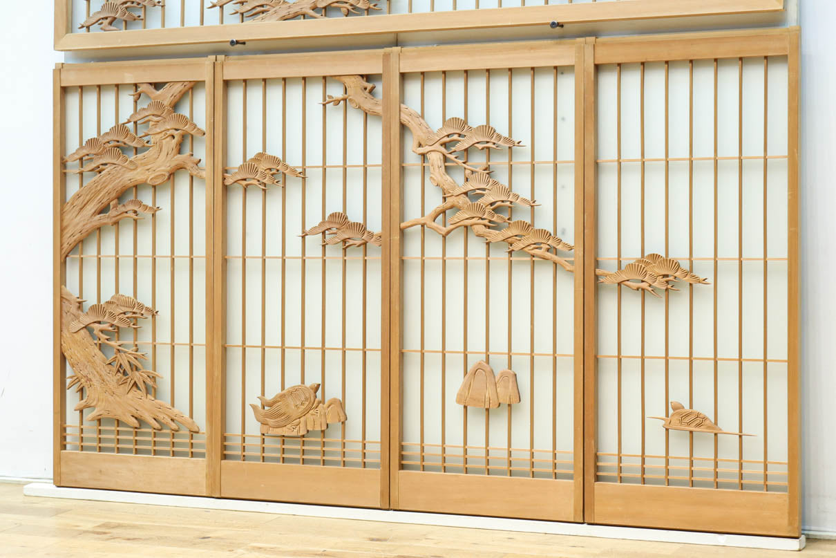 Ranma&Shoin Set EZ2971