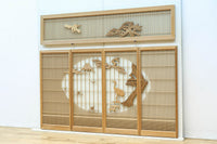 Ranma ＆ Shoin Set EZ2792