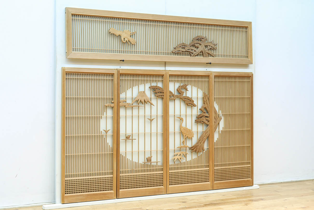 Ranma ＆ Shoin Set EZ2792