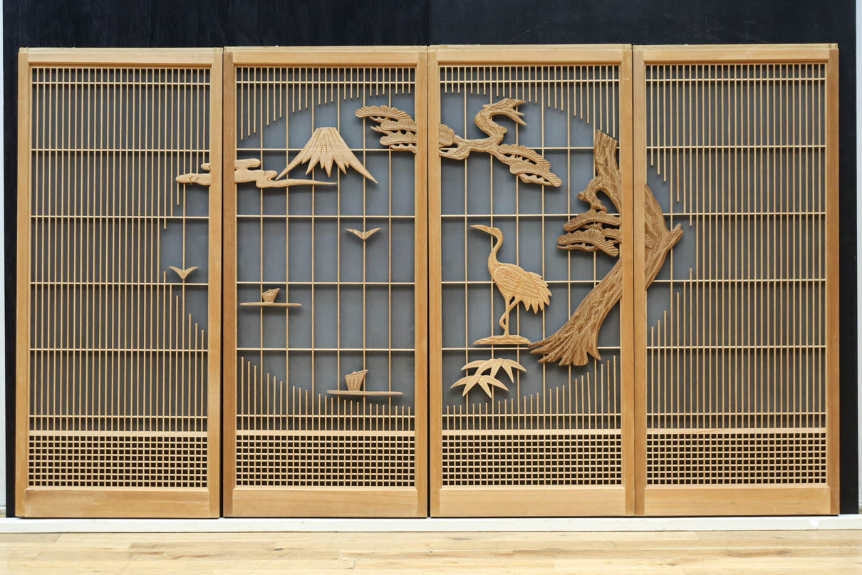 Ranma ＆ Shoin Set EZ2792
