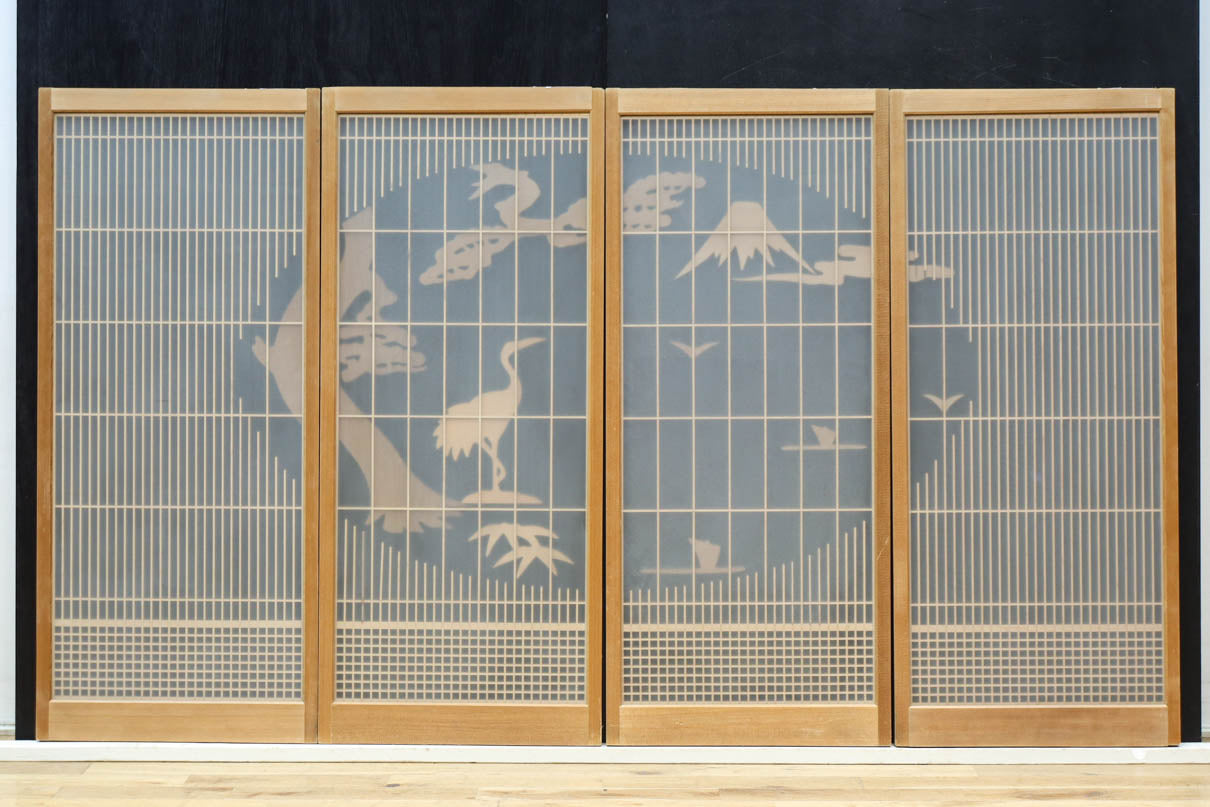 Ranma ＆ Shoin Set EZ2792