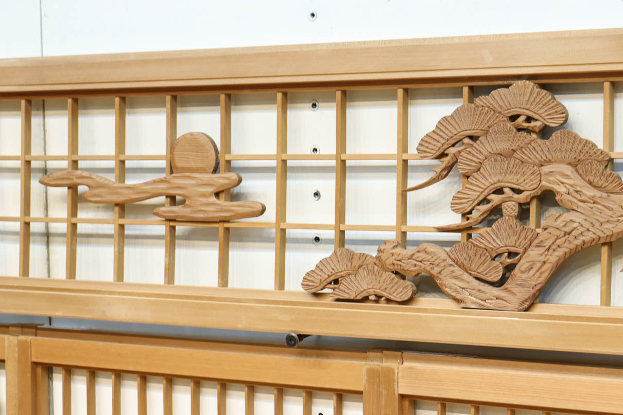 Ranma&Shoin Set EZ2973 – 古福庵 [ KOFUKUAN ] オンラインストア