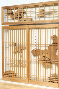 Ranma&Shoin Set EZ2973