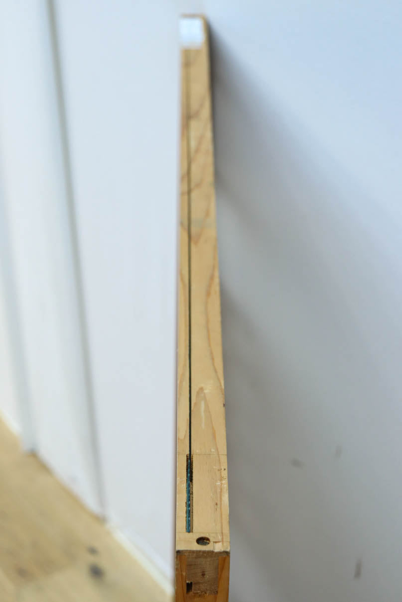 Antique tool (tategu materials) EZ2975