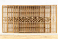 Antique material EZ2976
