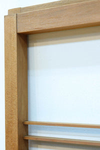 【Template】 Fixture F stock 1