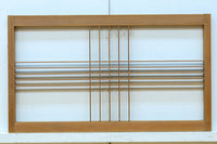【Template】 Fixture F stock 1
