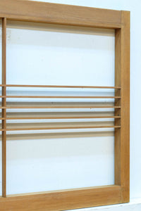 【Template】 Fixture F stock 1