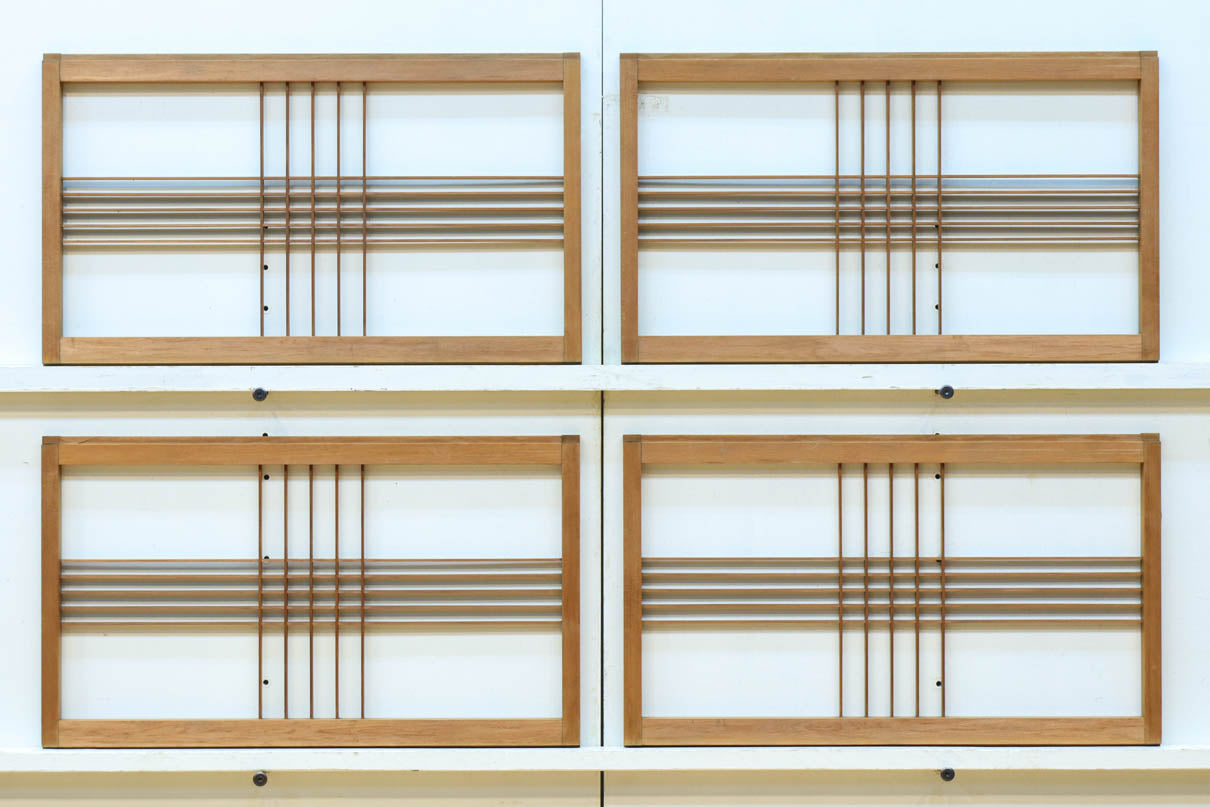 【Template】 Fixture F stock 1